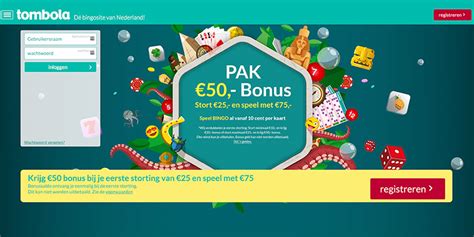 tombola betaalmethoden|Tombola review: lees alles over de grootste goksite van .